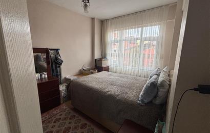 BEYOĞLU KAPTANPAŞA MAHALLESİ 2+1 SATILIK DAİRE