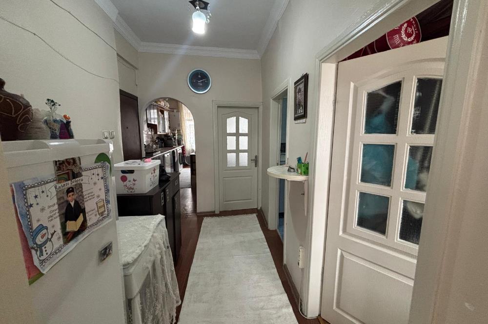 BEYOĞLU KAPTANPAŞA MAHALLESİ 2+1 SATILIK DAİRE