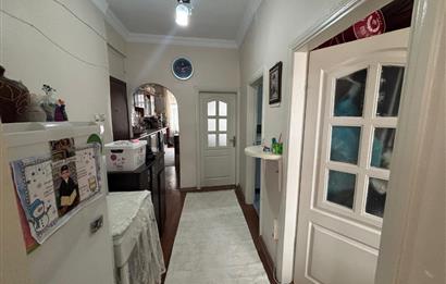 BEYOĞLU KAPTANPAŞA MAHALLESİ 2+1 SATILIK DAİRE