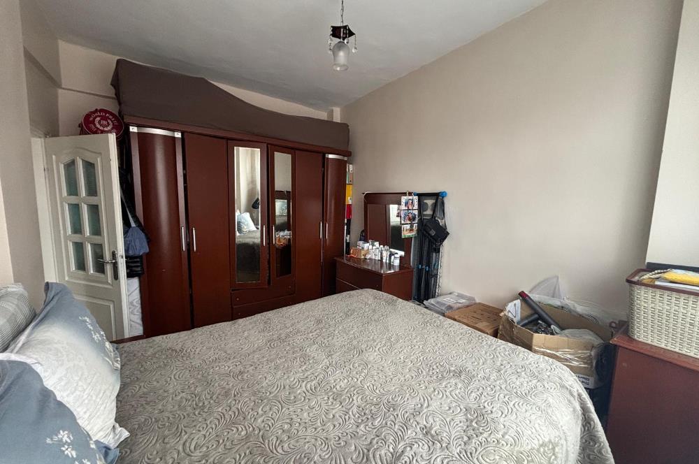 BEYOĞLU KAPTANPAŞA MAHALLESİ 2+1 SATILIK DAİRE