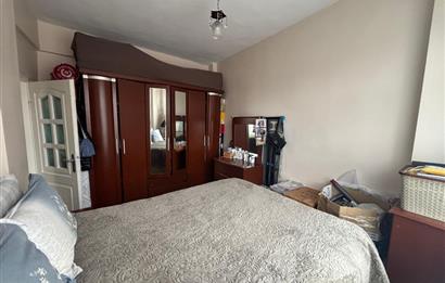 BEYOĞLU KAPTANPAŞA MAHALLESİ 2+1 SATILIK DAİRE