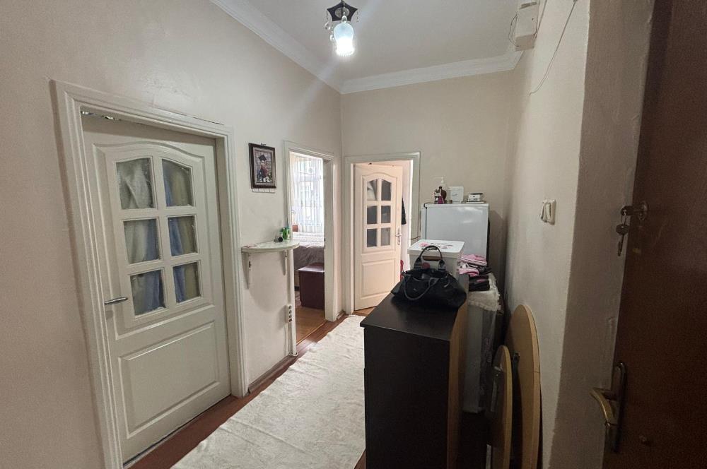 BEYOĞLU KAPTANPAŞA MAHALLESİ 2+1 SATILIK DAİRE