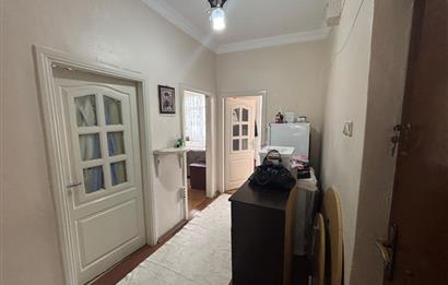 BEYOĞLU KAPTANPAŞA MAHALLESİ 2+1 SATILIK DAİRE