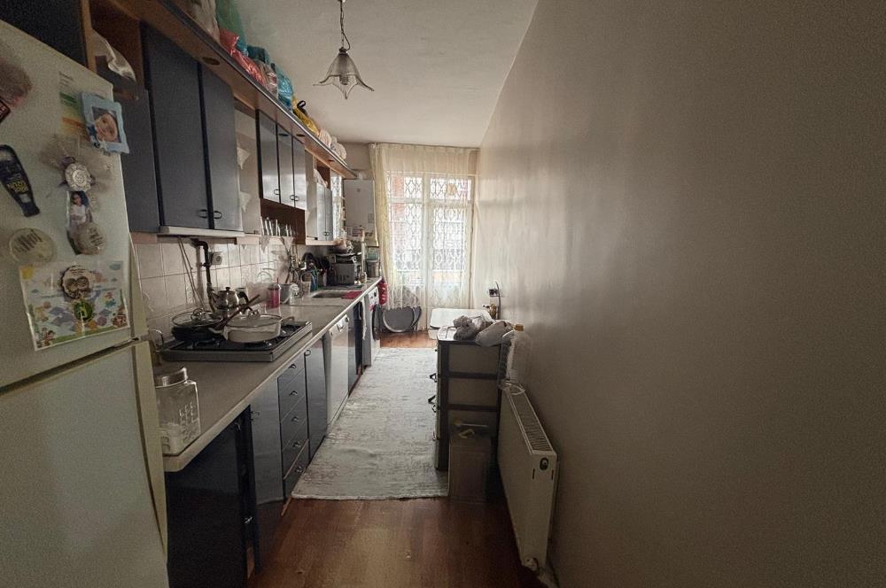 BEYOĞLU KAPTANPAŞA MAHALLESİ 2+1 SATILIK DAİRE