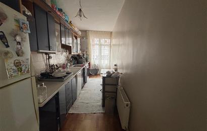 BEYOĞLU KAPTANPAŞA MAHALLESİ 2+1 SATILIK DAİRE