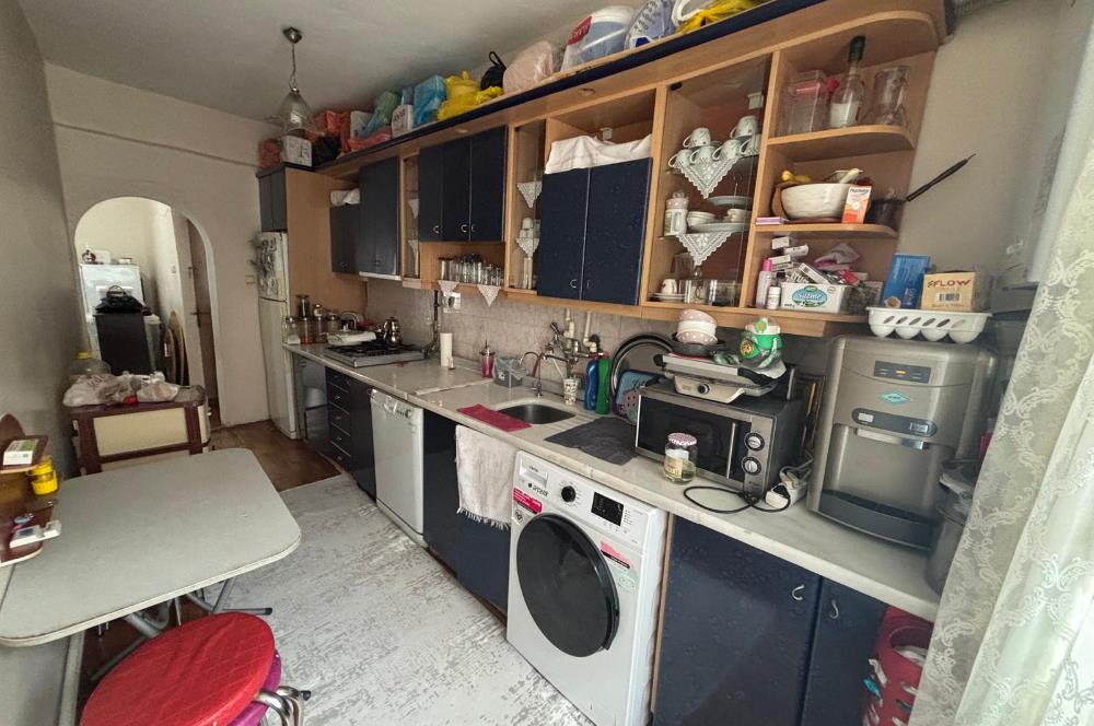 BEYOĞLU KAPTANPAŞA MAHALLESİ 2+1 SATILIK DAİRE