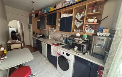 BEYOĞLU KAPTANPAŞA MAHALLESİ 2+1 SATILIK DAİRE