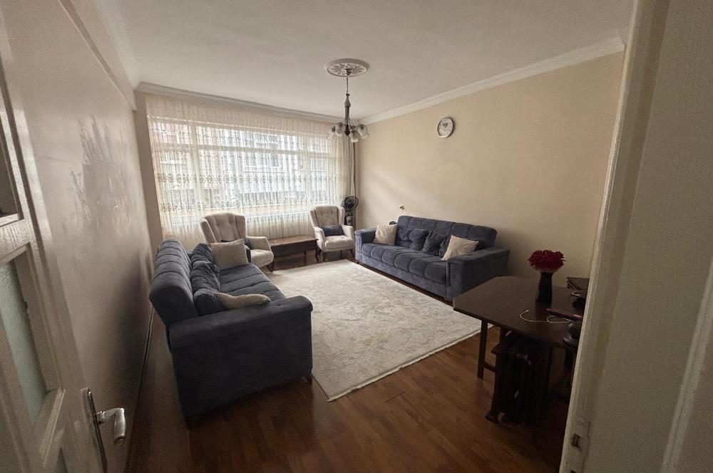 BEYOĞLU KAPTANPAŞA MAHALLESİ 2+1 SATILIK DAİRE