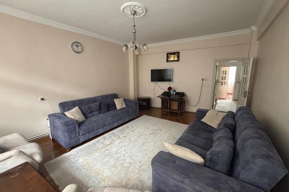 BEYOĞLU KAPTANPAŞA MAHALLESİ 2+1 SATILIK DAİRE