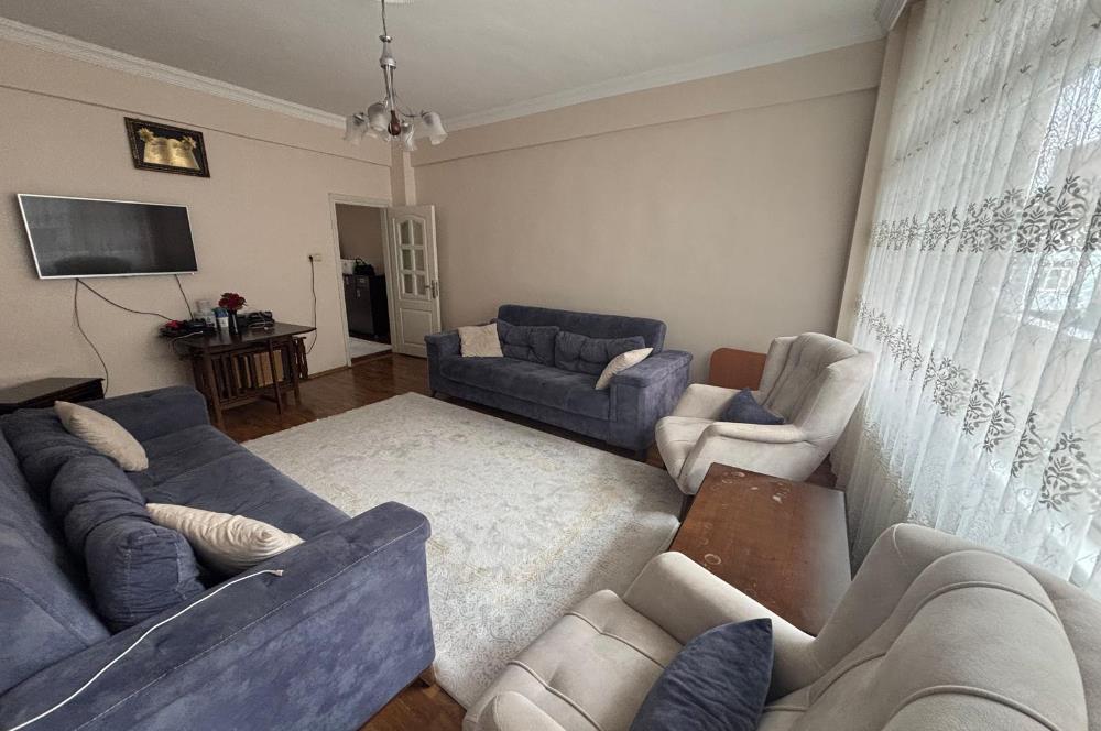 BEYOĞLU KAPTANPAŞA MAHALLESİ 2+1 SATILIK DAİRE