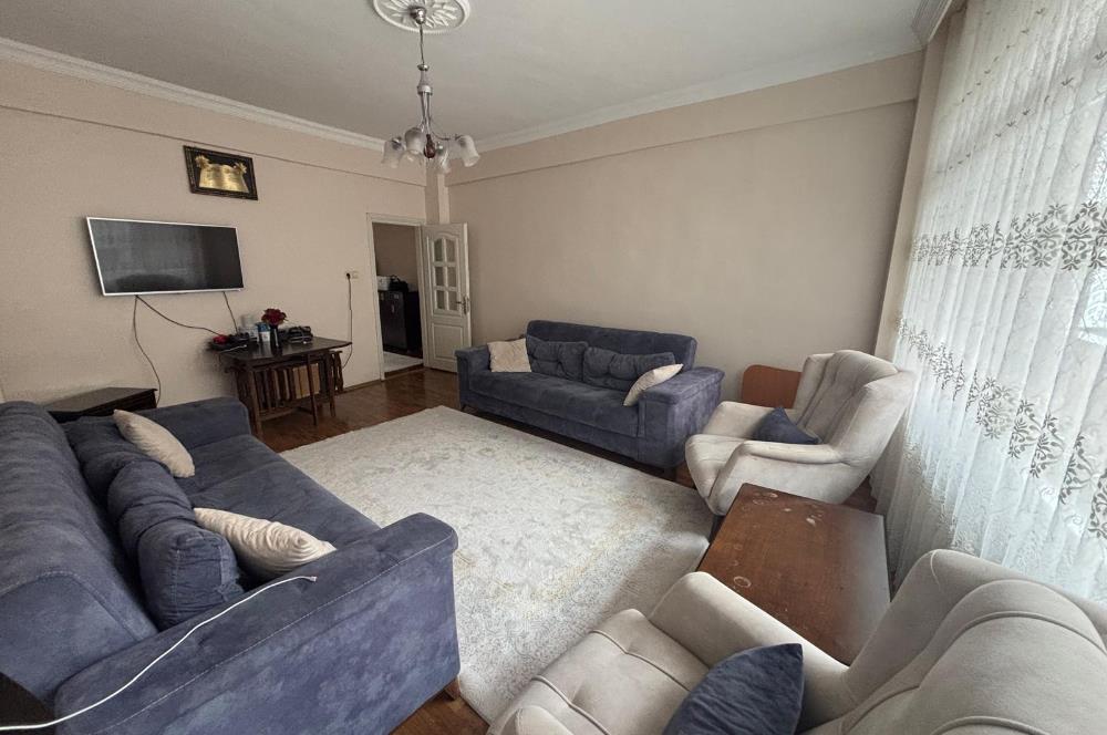 BEYOĞLU KAPTANPAŞA MAHALLESİ 2+1 SATILIK DAİRE