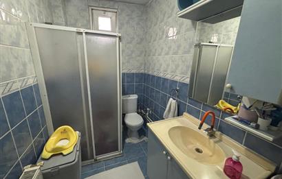 BEYOĞLU KAPTANPAŞA MAHALLESİ 2+1 SATILIK DAİRE