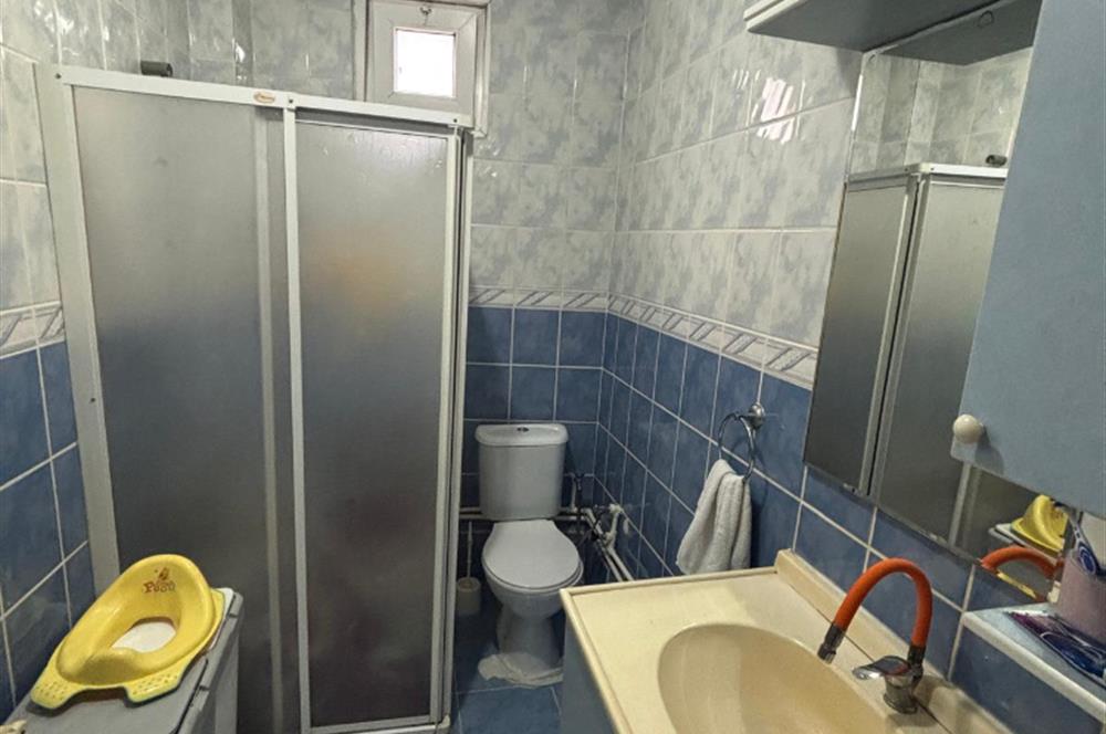 BEYOĞLU KAPTANPAŞA MAHALLESİ 2+1 SATILIK DAİRE