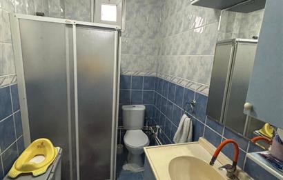 BEYOĞLU KAPTANPAŞA MAHALLESİ 2+1 SATILIK DAİRE