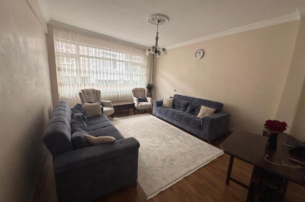 BEYOĞLU KAPTANPAŞA MAHALLESİ 2+1 SATILIK DAİRE