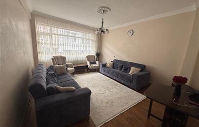 BEYOĞLU KAPTANPAŞA MAHALLESİ 2+1 SATILIK DAİRE