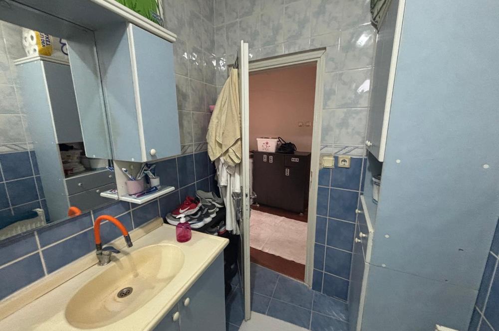 BEYOĞLU KAPTANPAŞA MAHALLESİ 2+1 SATILIK DAİRE