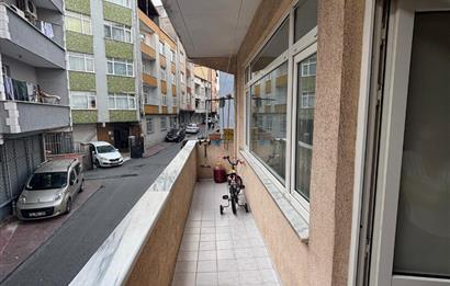 BEYOĞLU KAPTANPAŞA MAHALLESİ 2+1 SATILIK DAİRE