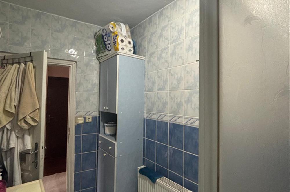 BEYOĞLU KAPTANPAŞA MAHALLESİ 2+1 SATILIK DAİRE