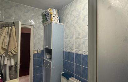 BEYOĞLU KAPTANPAŞA MAHALLESİ 2+1 SATILIK DAİRE