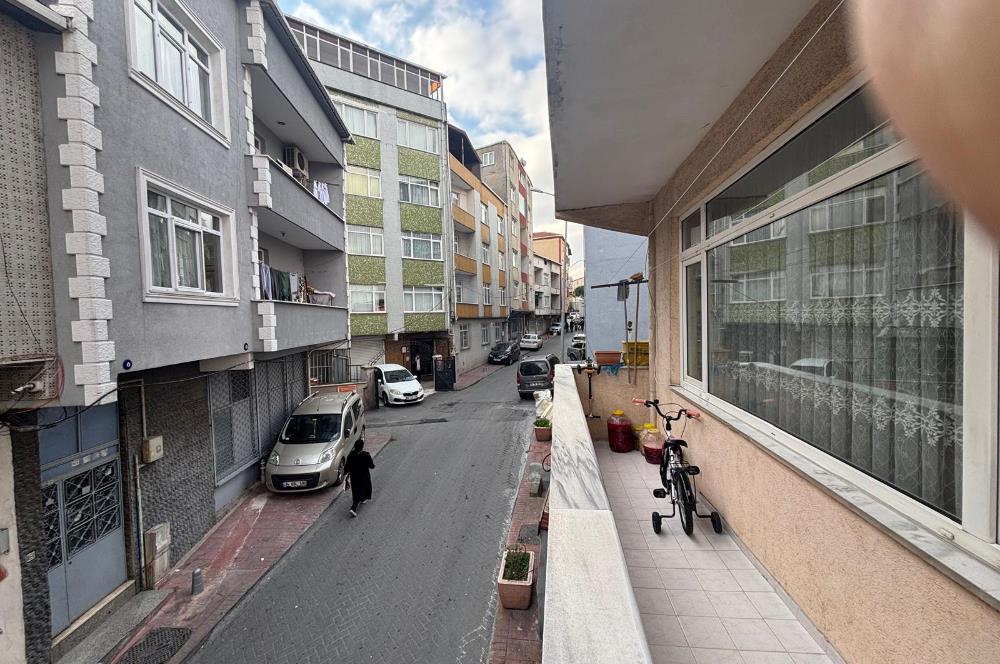 BEYOĞLU KAPTANPAŞA MAHALLESİ 2+1 SATILIK DAİRE
