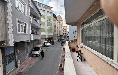 BEYOĞLU KAPTANPAŞA MAHALLESİ 2+1 SATILIK DAİRE