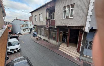 BEYOĞLU KAPTANPAŞA MAHALLESİ 2+1 SATILIK DAİRE