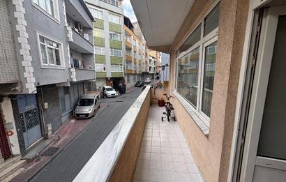 BEYOĞLU KAPTANPAŞA MAHALLESİ 2+1 SATILIK DAİRE