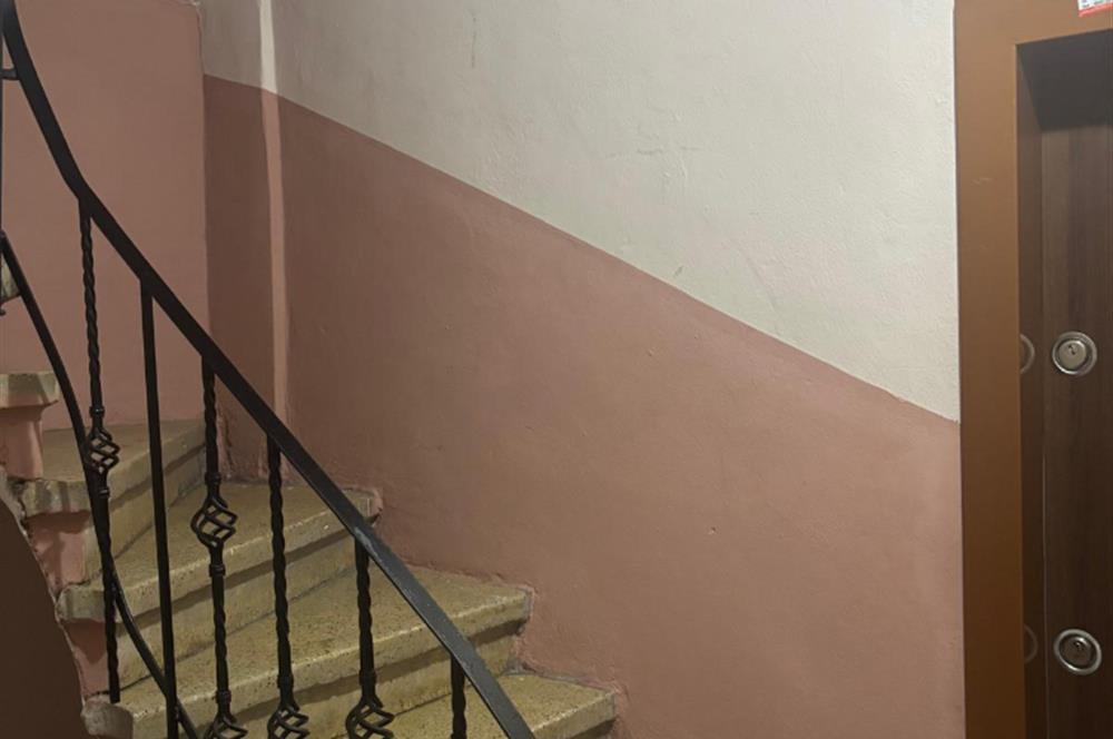 BEYOĞLU KAPTANPAŞA MAHALLESİ 2+1 SATILIK DAİRE