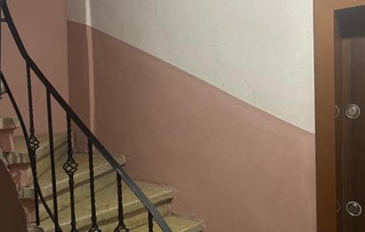 BEYOĞLU KAPTANPAŞA MAHALLESİ 2+1 SATILIK DAİRE