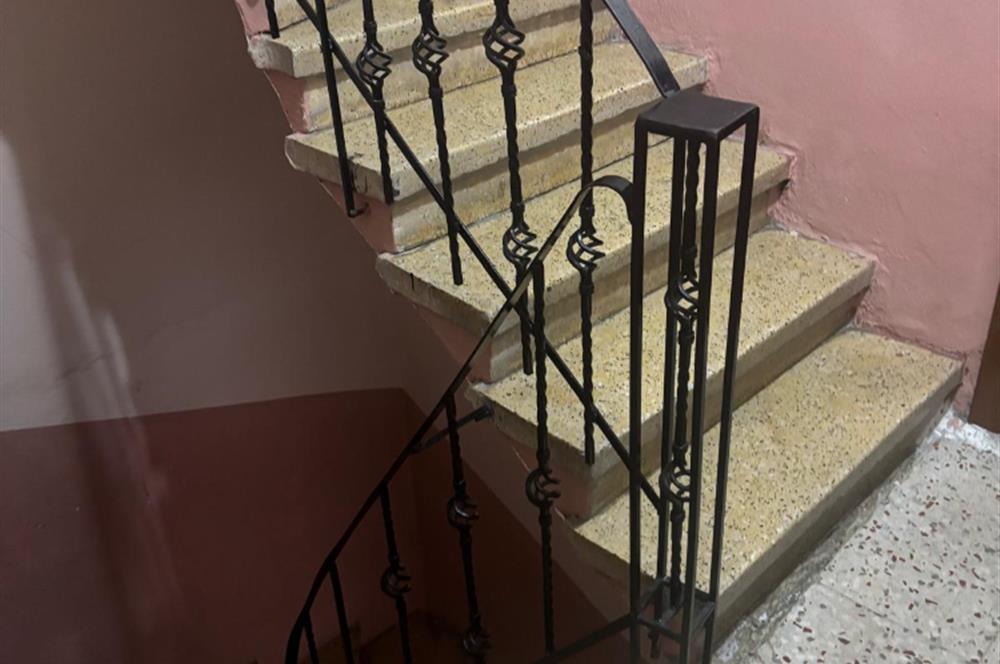 BEYOĞLU KAPTANPAŞA MAHALLESİ 2+1 SATILIK DAİRE