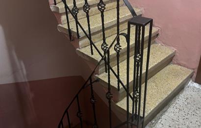 BEYOĞLU KAPTANPAŞA MAHALLESİ 2+1 SATILIK DAİRE