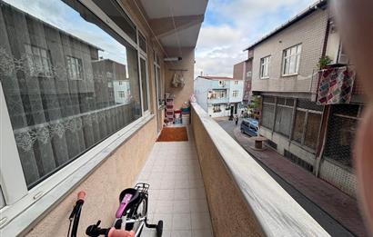 BEYOĞLU KAPTANPAŞA MAHALLESİ 2+1 SATILIK DAİRE
