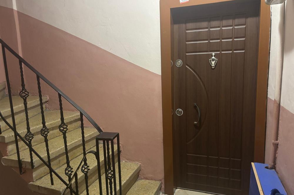 BEYOĞLU KAPTANPAŞA MAHALLESİ 2+1 SATILIK DAİRE