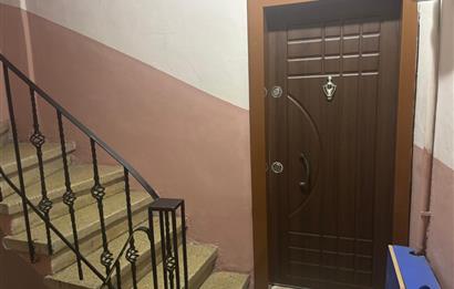 BEYOĞLU KAPTANPAŞA MAHALLESİ 2+1 SATILIK DAİRE