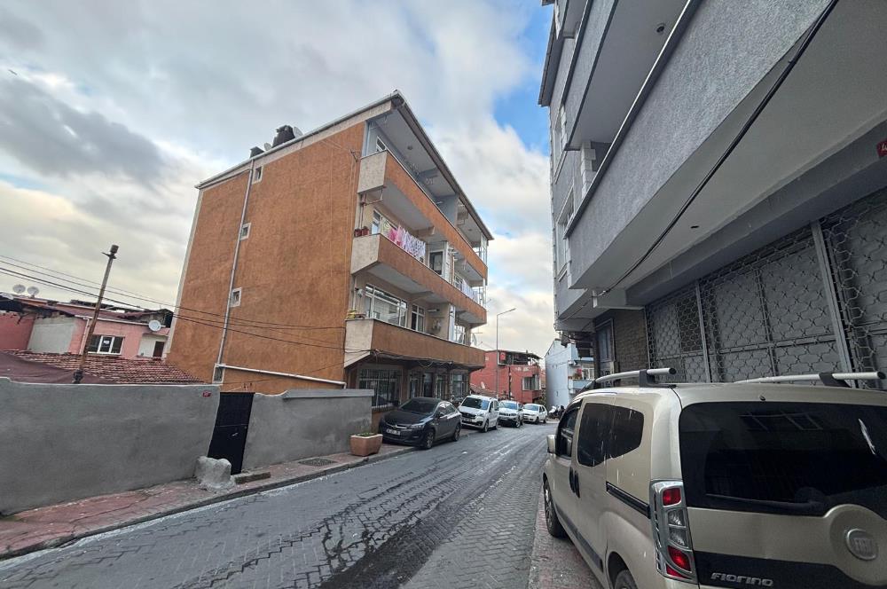 BEYOĞLU KAPTANPAŞA MAHALLESİ 2+1 SATILIK DAİRE