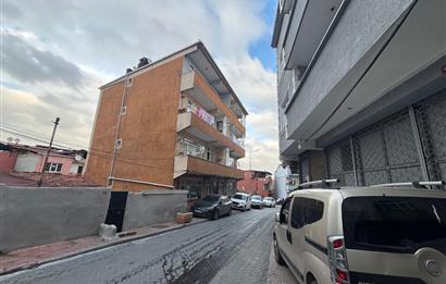 BEYOĞLU KAPTANPAŞA MAHALLESİ 2+1 SATILIK DAİRE