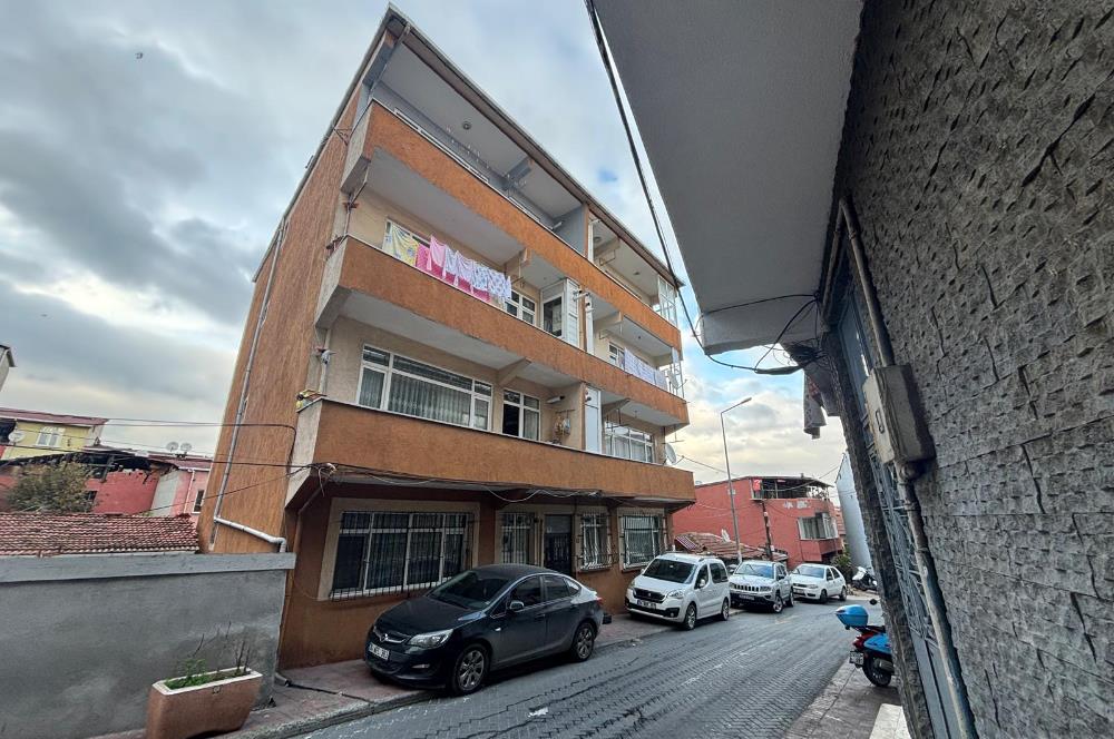 BEYOĞLU KAPTANPAŞA MAHALLESİ 2+1 SATILIK DAİRE