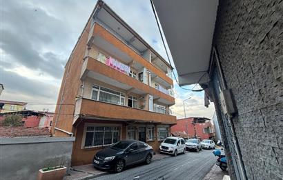 BEYOĞLU KAPTANPAŞA MAHALLESİ 2+1 SATILIK DAİRE