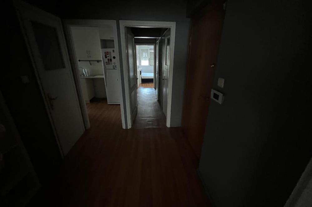 KADIKÖY'DE MERKEZİ LOKASYONDA 3+1 KİRALIK  DAİRE