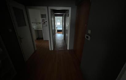 KADIKÖY'DE MERKEZİ LOKASYONDA 3+1 KİRALIK  DAİRE