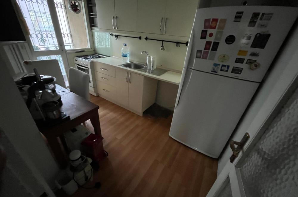 KADIKÖY'DE MERKEZİ LOKASYONDA 3+1 KİRALIK  DAİRE