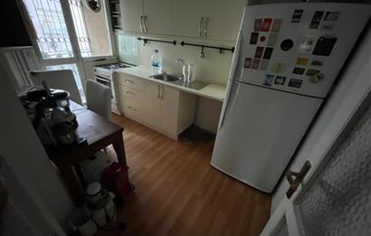 KADIKÖY'DE MERKEZİ LOKASYONDA 3+1 KİRALIK  DAİRE