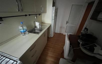 KADIKÖY'DE MERKEZİ LOKASYONDA 3+1 KİRALIK  DAİRE