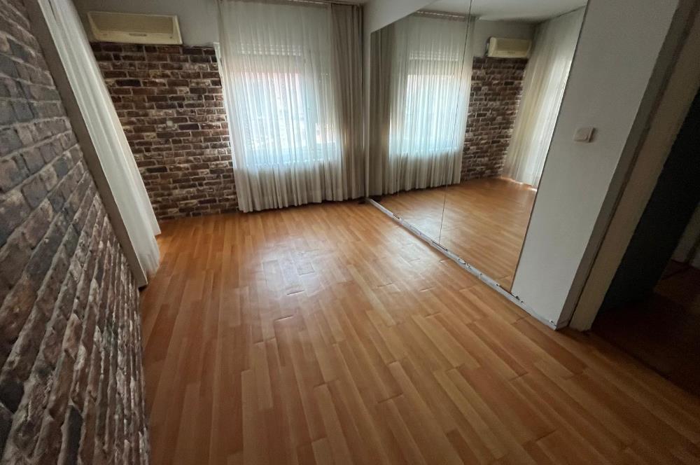 KADIKÖY'DE MERKEZİ LOKASYONDA 3+1 KİRALIK  DAİRE