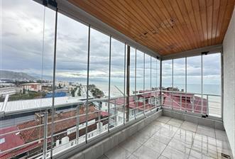 C21 UZMAN'DAN DENİZİ AYAĞINIZA GETİREN 2+1 KİRALIK DAİRE - 1 - 30758