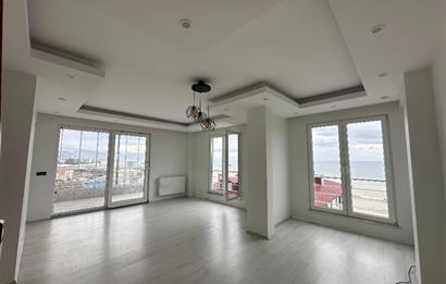 C21 UZMAN'DAN DENİZİ AYAĞINIZA GETİREN 2+1 KİRALIK DAİRE