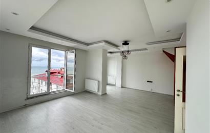 C21 UZMAN'DAN DENİZİ AYAĞINIZA GETİREN 2+1 KİRALIK DAİRE