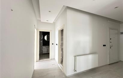 C21 UZMAN'DAN DENİZİ AYAĞINIZA GETİREN 2+1 KİRALIK DAİRE