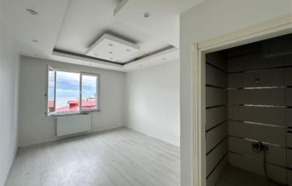 C21 UZMAN'DAN DENİZİ AYAĞINIZA GETİREN 2+1 KİRALIK DAİRE